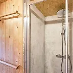 Grande Yourte Pour 4 Personnes A Alpstuga Aywaille